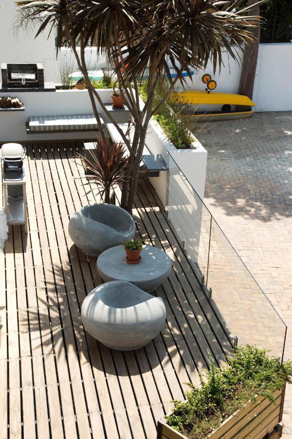 Sunshowers Plett Plettenberg Bay Bagian luar foto