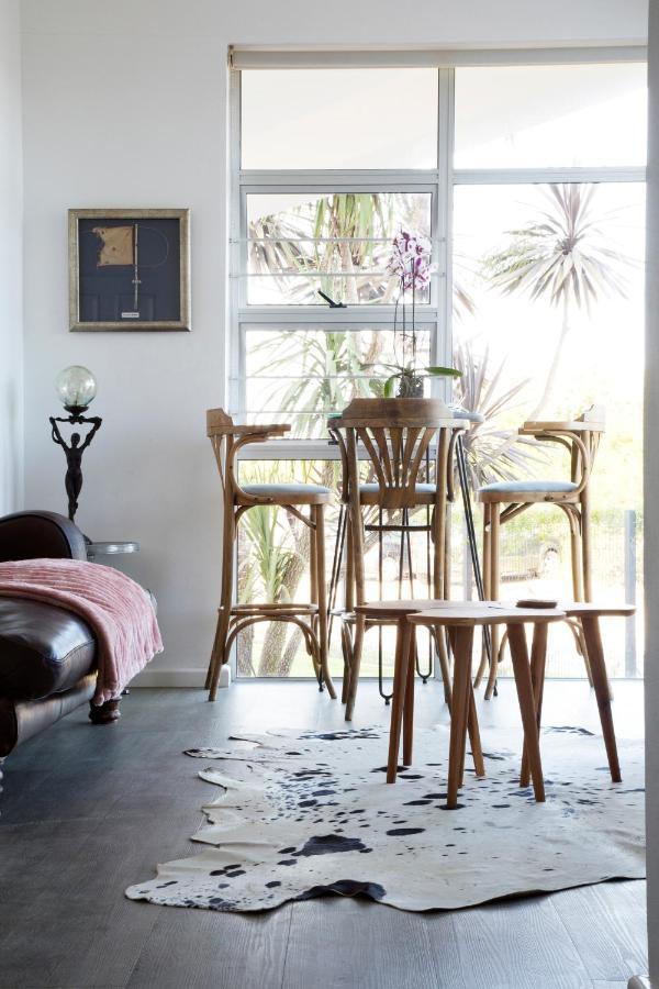 Sunshowers Plett Plettenberg Bay Bagian luar foto