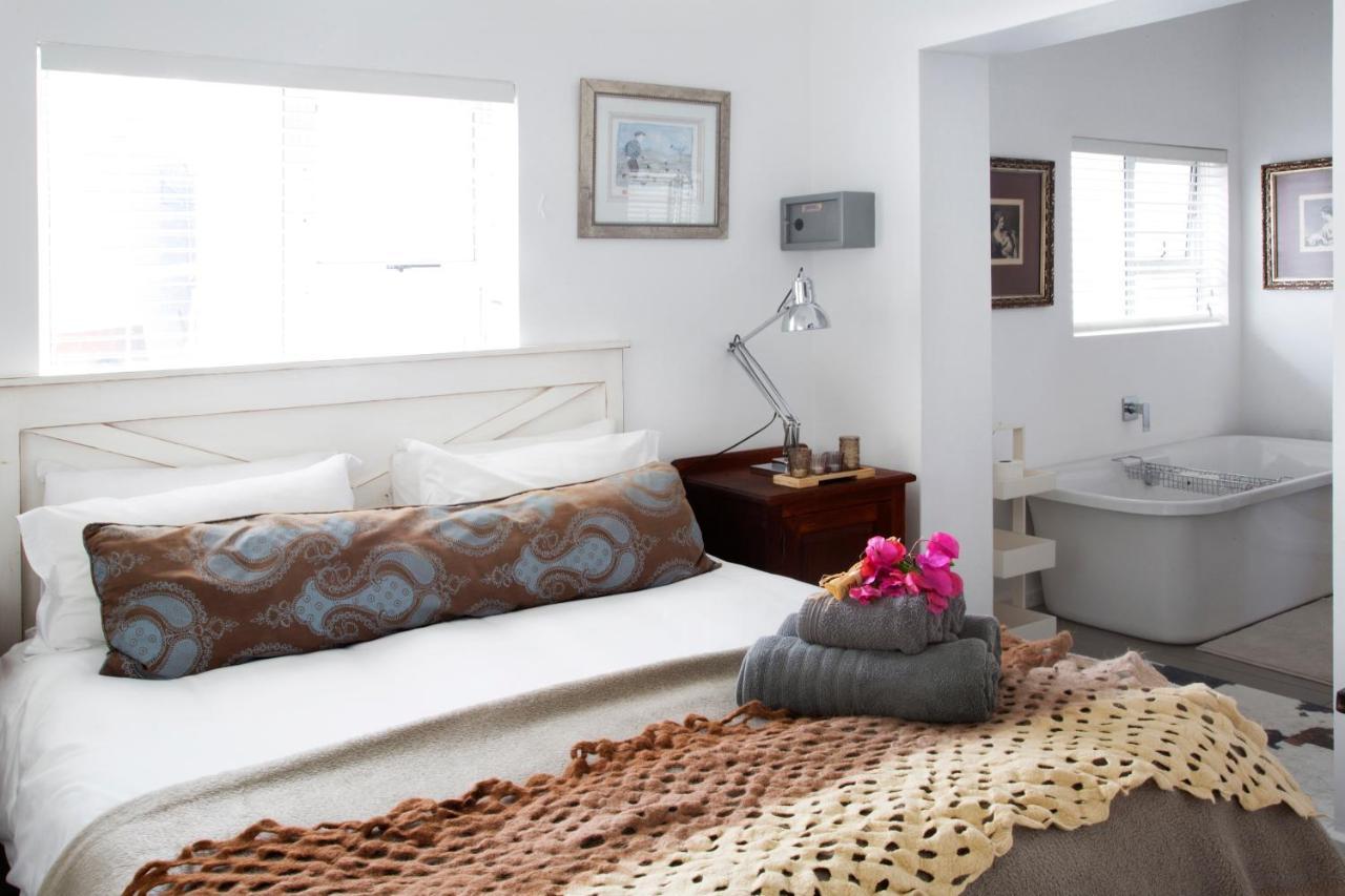 Sunshowers Plett Plettenberg Bay Bagian luar foto