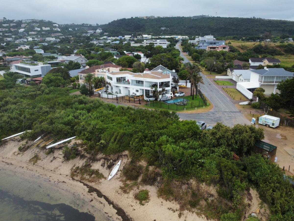 Sunshowers Plett Plettenberg Bay Bagian luar foto