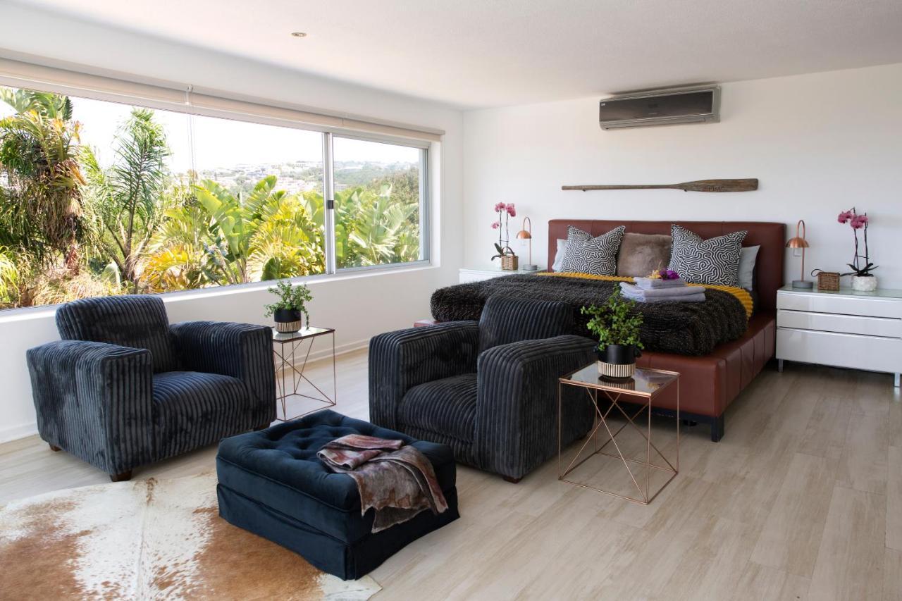 Sunshowers Plett Plettenberg Bay Bagian luar foto
