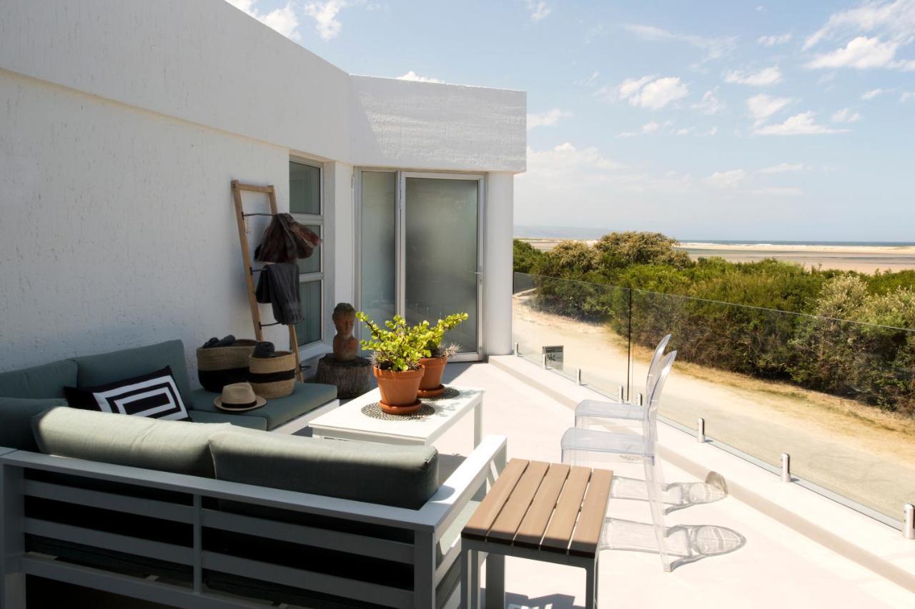 Sunshowers Plett Plettenberg Bay Bagian luar foto