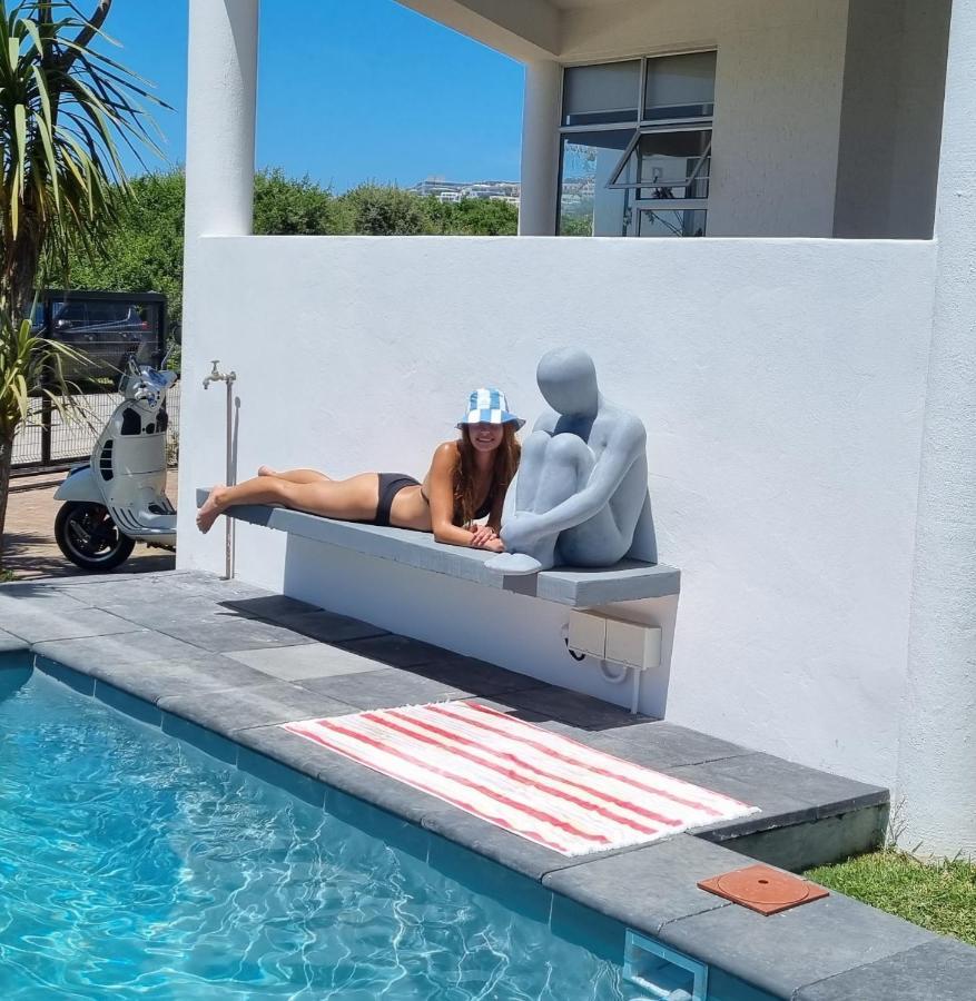 Sunshowers Plett Plettenberg Bay Bagian luar foto
