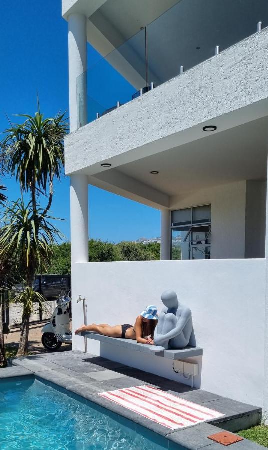 Sunshowers Plett Plettenberg Bay Bagian luar foto