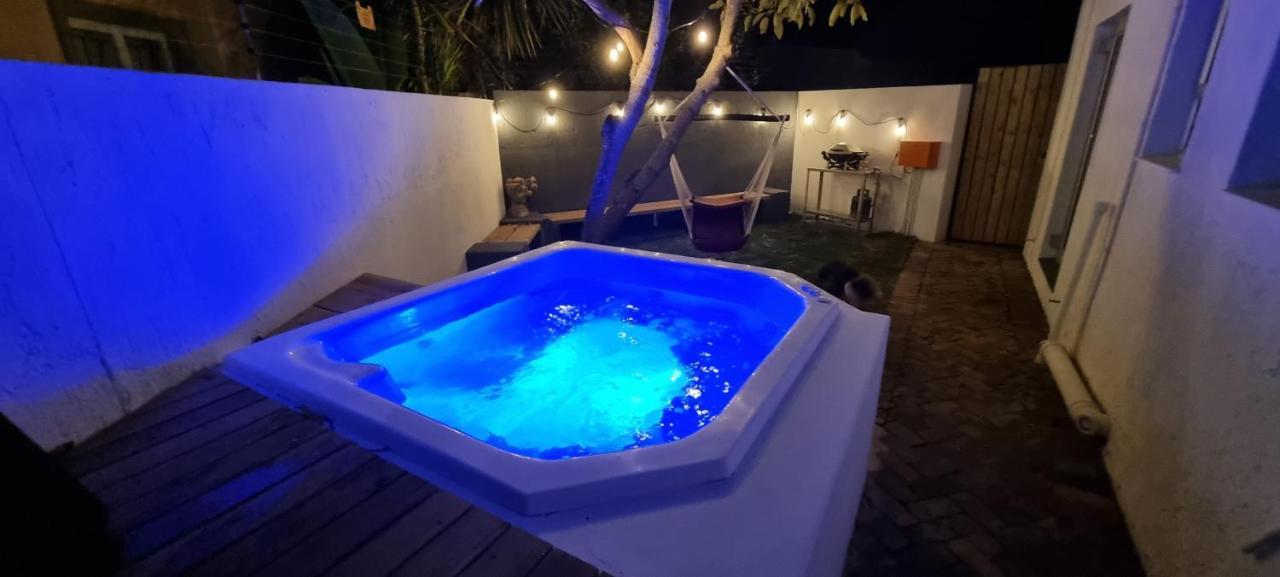 Sunshowers Plett Plettenberg Bay Bagian luar foto